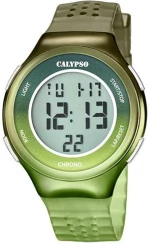 CALYPSO with rubber strap K5841/4