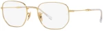 RAY BAN RX 6496 2500
