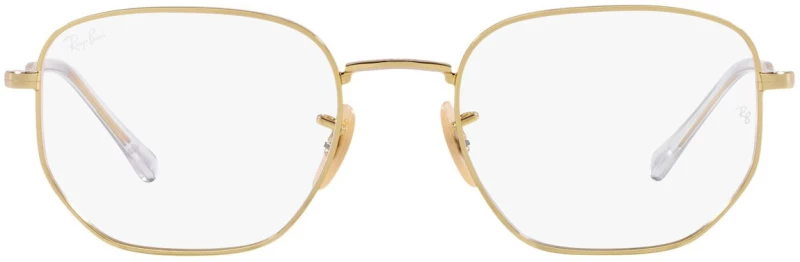 RAY BAN RX 6496 2500