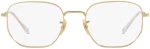 RAY BAN RX 6496 2500