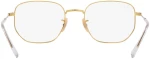 RAY BAN RX 6496 2500