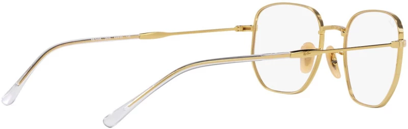 RAY BAN RX 6496 2500
