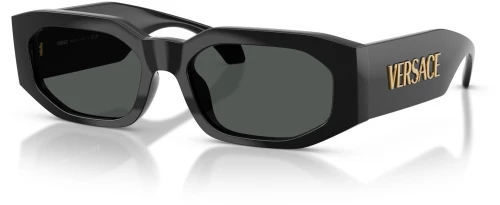 VERSACE MOD 4489-U GB1/97