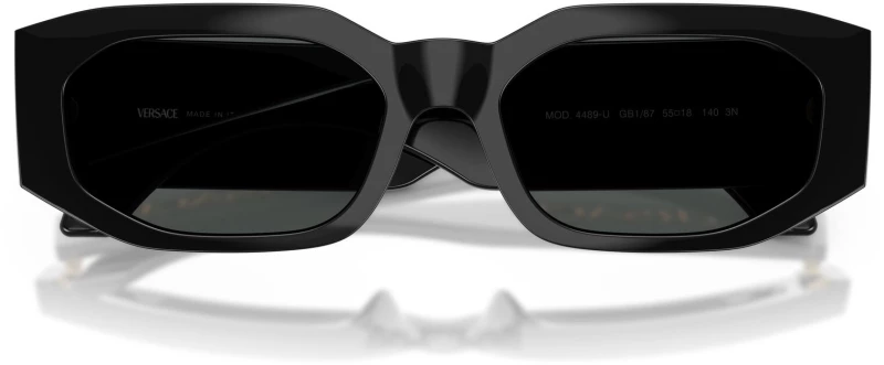 VERSACE MOD 4489-U GB1/97