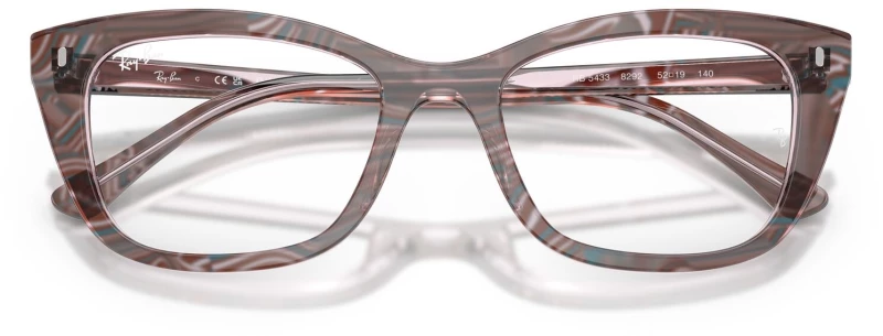 RAY BAN RX 5433 8292