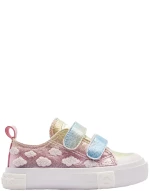 Conguitos sneakers OSSH127012 Cloud Multi