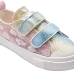 Conguitos sneakers OSSH127012 Cloud Multi