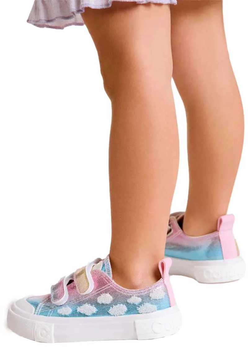 Conguitos sneakers OSSH127012 Cloud Multi