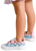 Conguitos sneakers OSSH127012 Cloud Multi