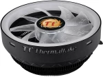 THERMATAKE UX100 Ψύξη για AM4 LGA115X (RGB) (Μαύρο)