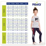Primigi αθλητικά 7958600 Rosa