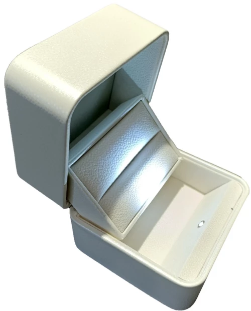 Nuvia Συσκευασία 9x9x7,5 DR-ld