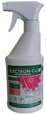 Ιοντικός Χαλκός Electron-Cu 500ml