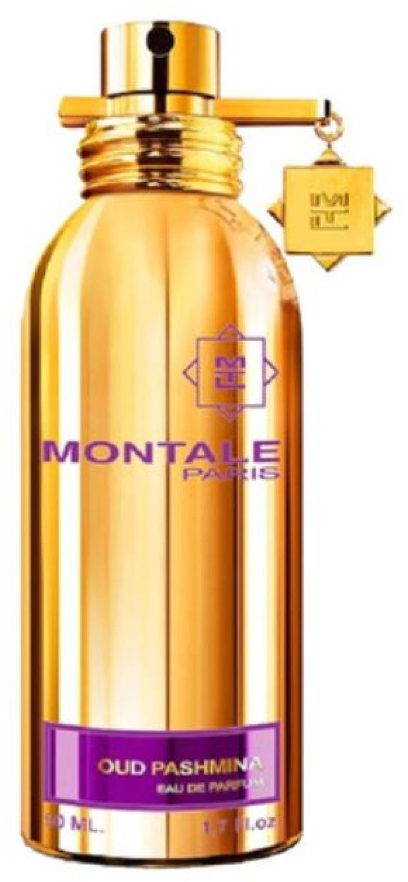 Montale Oud Pashmina U EDP 50 ml /2021