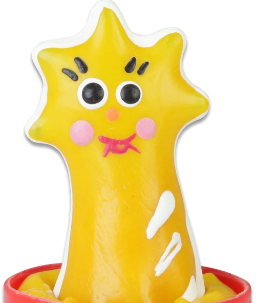 CONDOMERIE - HANDPAINTED NOVELTY CONDOMS COMET