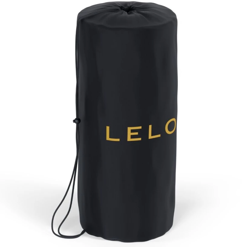 LELO - BODY MASSAGE ACUPRESSURE MAT BLACK