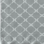 Celso De Lemos Κλινοσκεπάσματα Lua Jacquard 700 TC Μαξιλαροθήκη 50x80 εκ