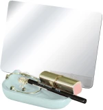Καθρέπτης Tray Mirror  12x17,3 εκ