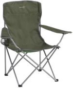 Πτυσσόμενη Καρέκλα 85x48x90cm Easy Camp Spruce Arm Chair Olive