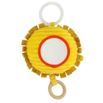 TRIXIE Music Toy Mr Lion - 1τεμ