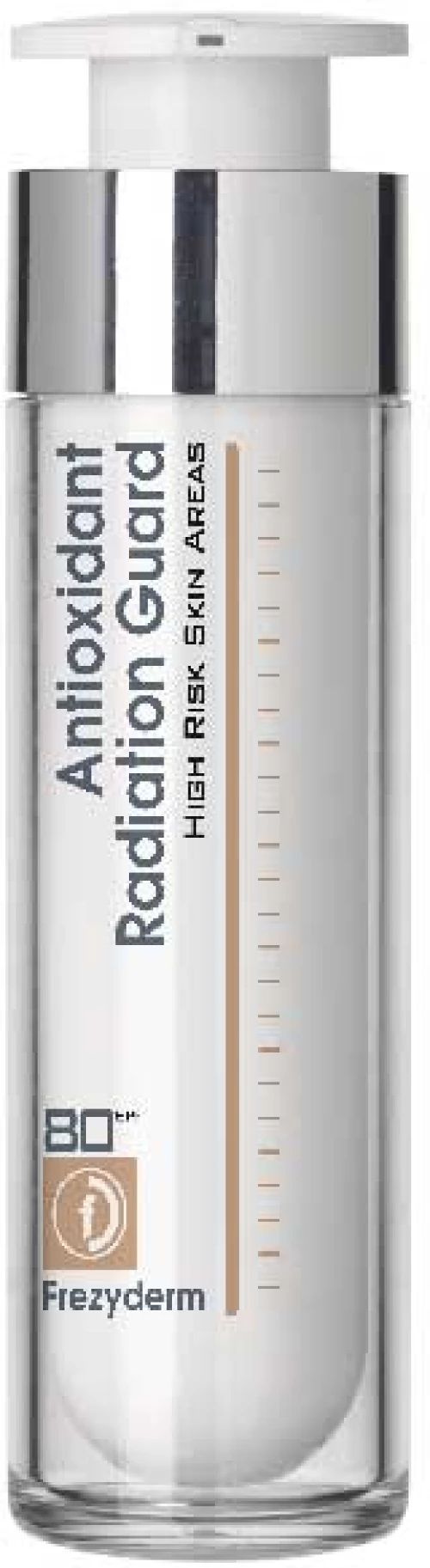 [3-1] Frezyderm Antioxidant Radiation Guard Spf50+ 50ml