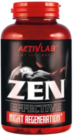 Zen 120 caps - Activlab