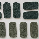 Atmosphera Πίνακας 3D Aladji 60 x 80 cm – Πράσινος 210454