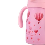 ΘΕΡΜΟΣ ΠΑΙΔΙΚΟ BUBBLE BOTTLE SAVE THE AEGEAN 300ml LOVE ASCEND 01-33231