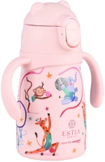 ΘΕΡΜΟΣ ΠΑΙΔΙΚΟ BUBBLE BOTTLE SAVE THE AEGEAN 300ml WILD STUNTS 01-33194