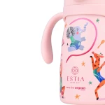 ΘΕΡΜΟΣ ΠΑΙΔΙΚΟ BUBBLE BOTTLE SAVE THE AEGEAN 300ml WILD STUNTS 01-33194