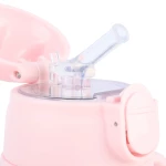 ΘΕΡΜΟΣ ΠΑΙΔΙΚΟ BUBBLE BOTTLE SAVE THE AEGEAN 300ml WILD STUNTS 01-33194