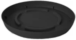 Πιάτο Φ34Χ4εκ.  MIDNIGHT BLACK/MAYPO - 10.01.00D34NBM