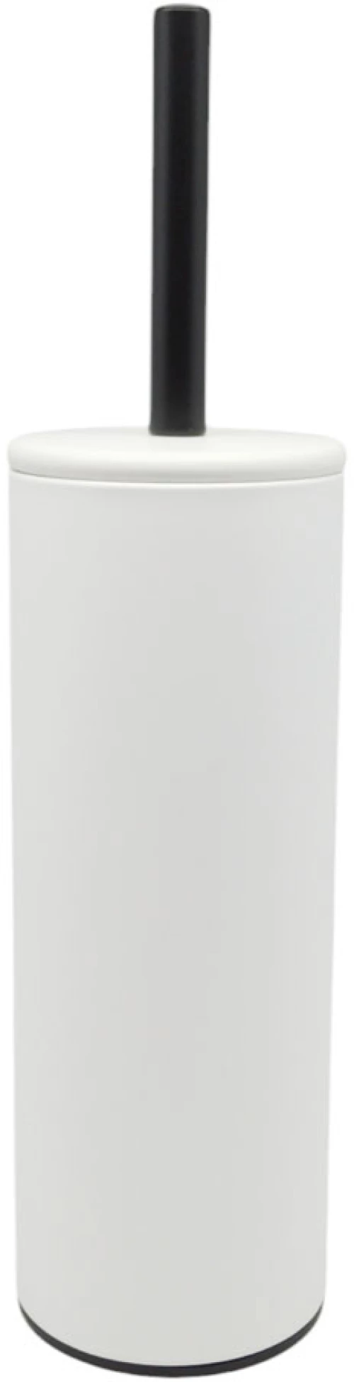 ΠΙΓΚΑΛ ΒΟΥΡΤΣΑΚΙ INOX ΑΣΠΡΟ ΜΑΤ 9x9x36εκ. - Ankor 842810