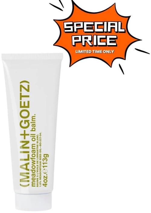 Ενυδατικό Balm Malin And Goetz Meadowfoam Oil Balm 113g