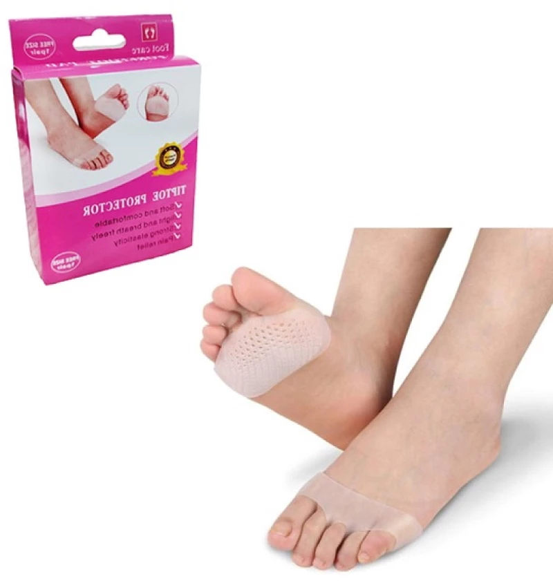 Μαξιλαράκια Δαχτύλων 2τμχ – Tiptoe protector SN23521-254