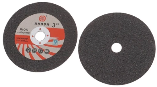 Μίνι Δίσκος Κοπής 75×1,2x10mm 15376-21