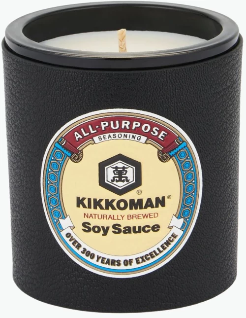 Anya Brands Kikkoman Candle