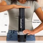 AeroPress XL Coffee maker