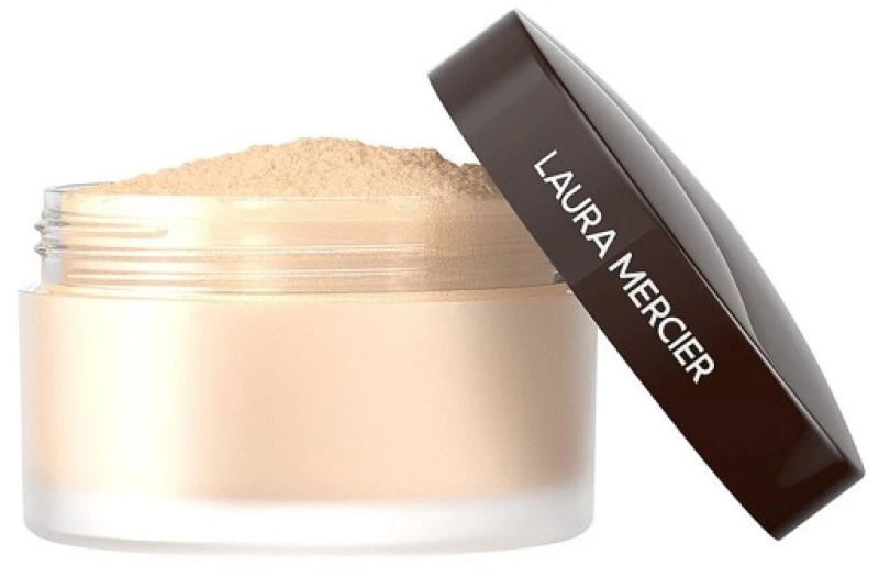 Laura Mercier Translucent Loose Setting Powder - Travel Size 9,3 g / Beauty