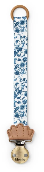 Elodie Αλυσίδα Πιπίλας Garden Leo Toile BR79324