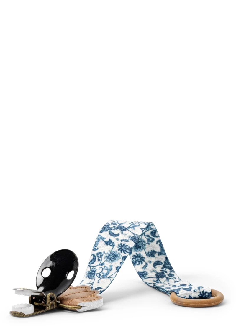 Elodie Αλυσίδα Πιπίλας Garden Leo Toile BR79324