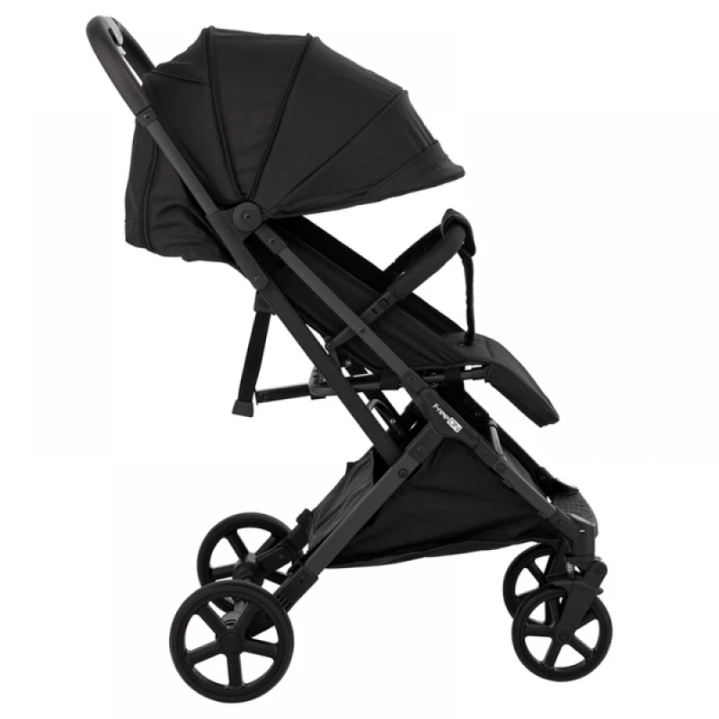 FreeOn Καρότσι Tao Black 81989