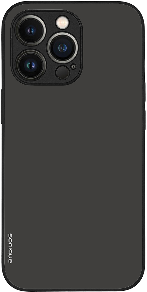 Θήκη Sonique ColorBloc Series για Apple iPhone 13 Pro Γκρι