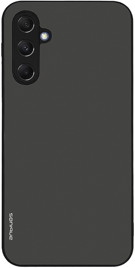 Θήκη Sonique ColorBloc Series για Samsung Galaxy M34 5G Γκρι