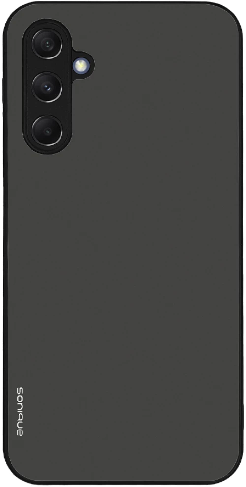 Θήκη Sonique ColorBloc Series για Samsung Galaxy M34 5G Γκρι