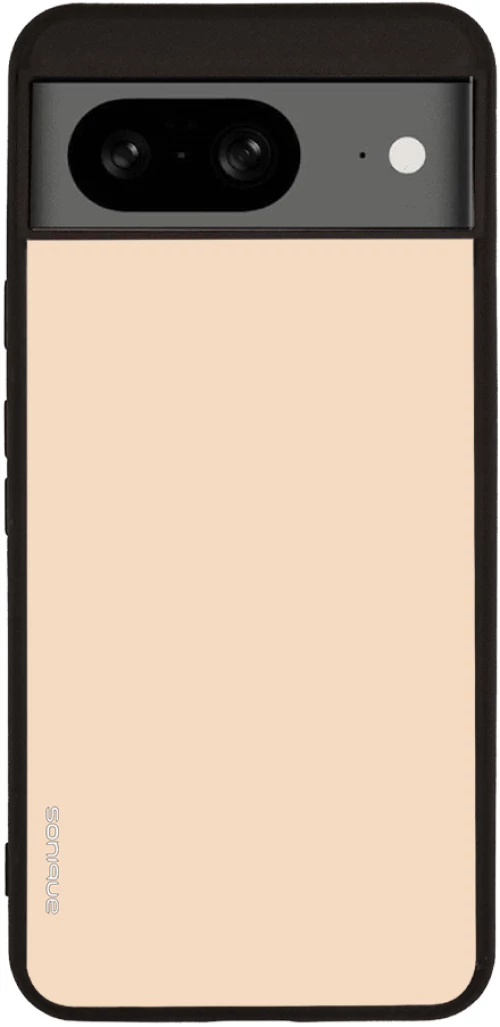 Θήκη Sonique ColorBloc Series για Google Pixel 8 5G Μπεζ