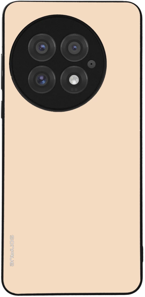 Θήκη Sonique ColorBloc Series για OnePlus 13 5G Μπεζ