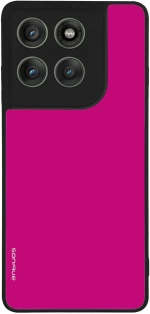 Θήκη Sonique ColorBloc Series για Motorola Edge 60 Pro 5G Ματζέντα