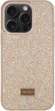 Θήκη Lux Diamond Sonique Apple iPhone 15 Pro Χρυσό