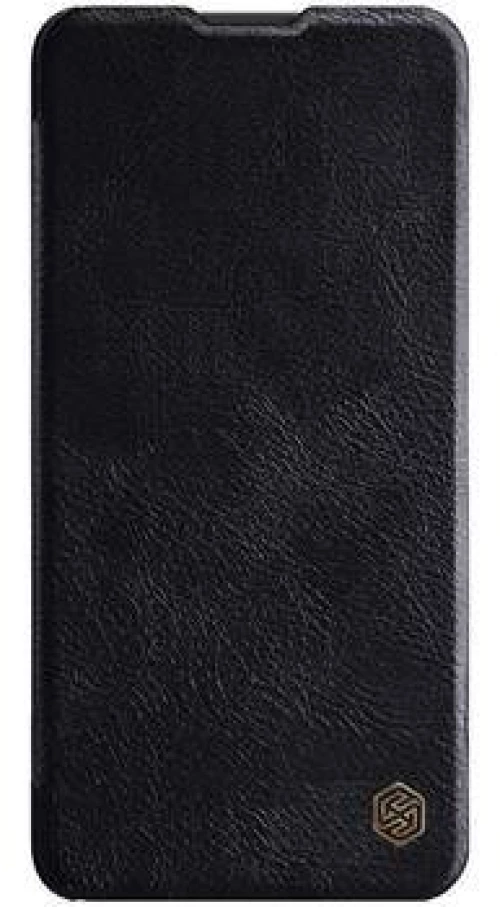 Nillkin qin book case for huawei p40 pro black